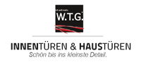 WTG Türen Logo