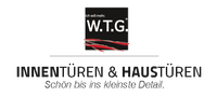 WTG Türen Logo