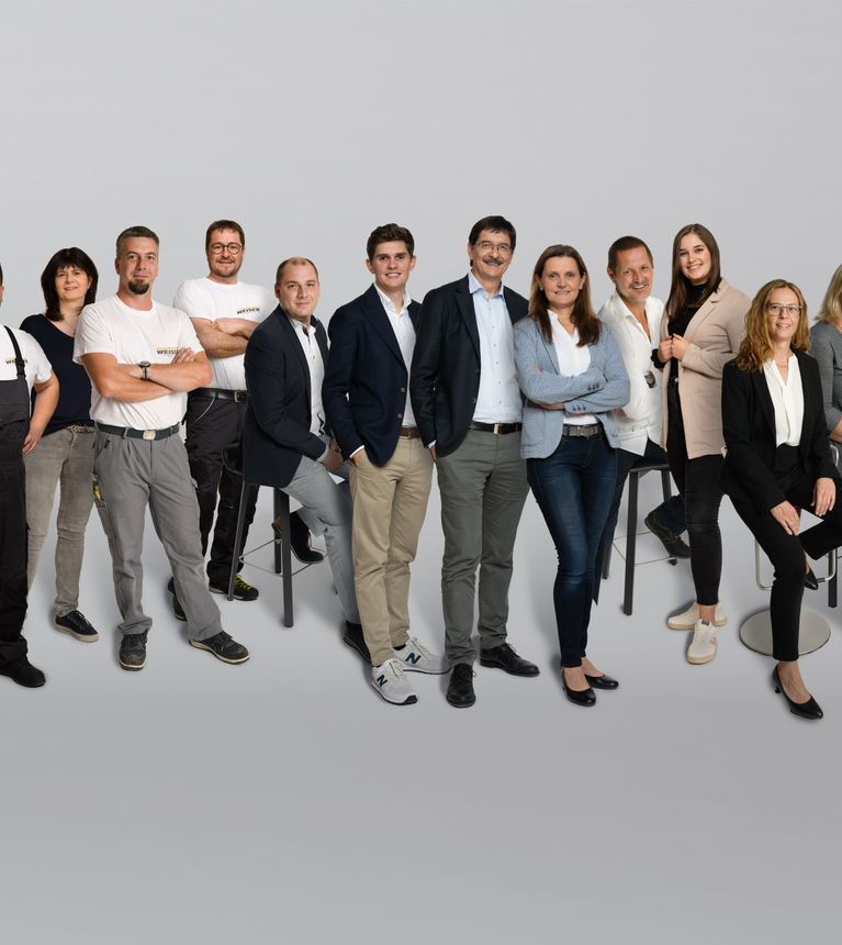 Weiser Teamfotomontage 01 2025 Medium